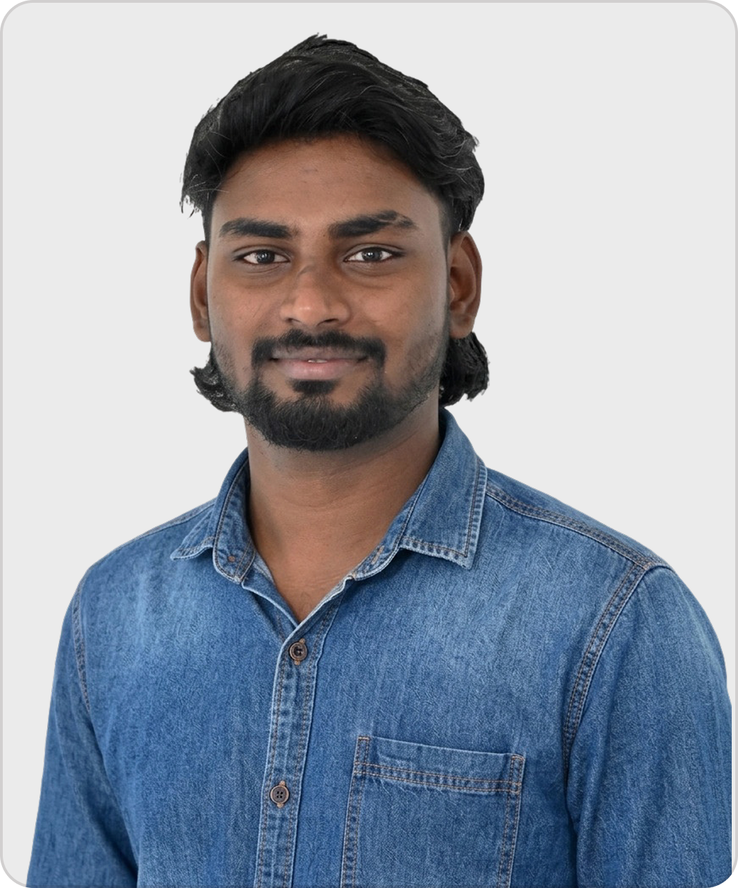 Baranieswaran