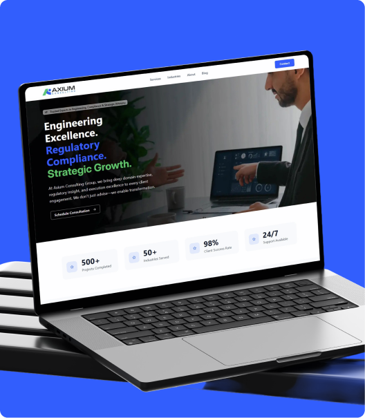 Axium Consulting